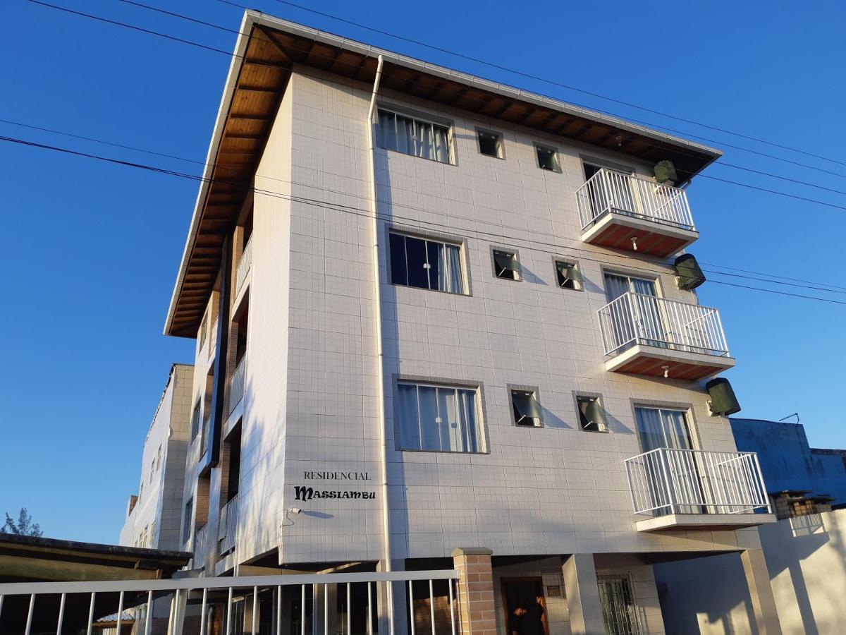 Pousada Massiambu Palhoca Exterior photo